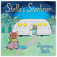 Stella's Starliner