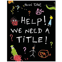 Help! We Need A Title!