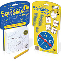 Squiggle On-The-Go