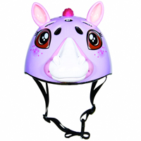 Pony Helmet