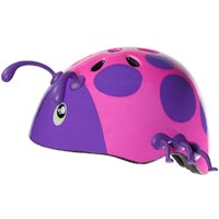 Buggins Helmet