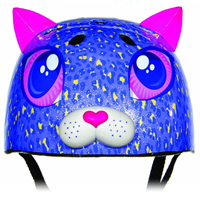 Cutie Cat Helmet