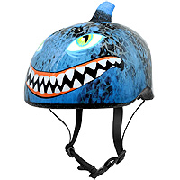 Shark Attax Miniz Helmet