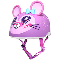 Miss Missy Mouse Miniz Helmet