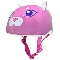 Cutie Cat Miniz Helmet