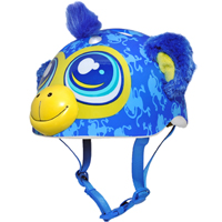 Monkey Miniz Helmet