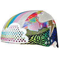 Loud Cloud Helmet