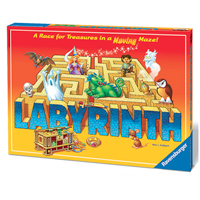 Amazing Labyrinth