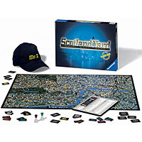 Scotland Yard