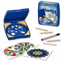 Mini Mandala Designer - Classic