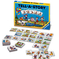Tell-A-Story