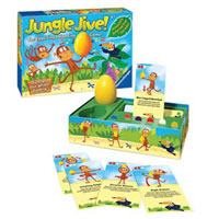 Jungle Jive