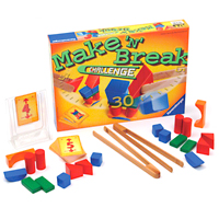 Make N Break Challenge