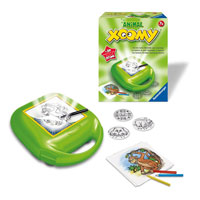 Xoomy Animal