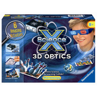 Science X Mini - 3D Optics
