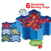 Puzzle Sort & Go