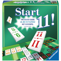 Start 11