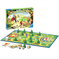 Enchanted Forest