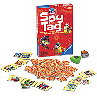 Spy Tag
