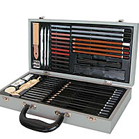 Deluxe Sketching Box Set
