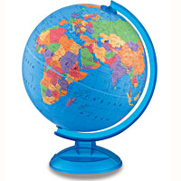 Adventurer Globe