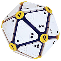 Icosoku