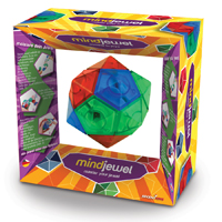 Mindjewel