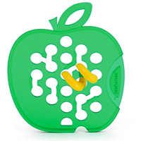 Apple and Worm