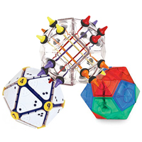 Puzzle Set of 3