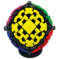Meffert's Gearball
