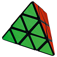 Meffert's Pyraminx