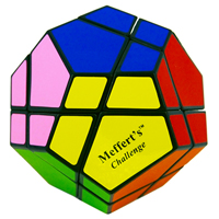 Meffert's Skewb