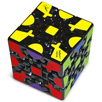 Meffert's Gearcube