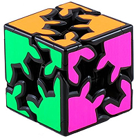 Meffert's Gearshift
