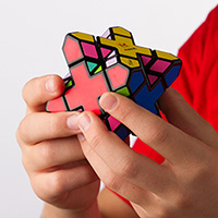 Skewb Xtreme