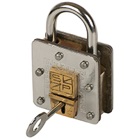 Houdini Dead Lock