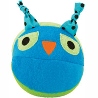 5 inch Beastie Ball