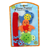 Gone Fishin' - Ocean