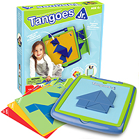 Tangoes Jr.