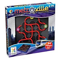 MetroVille