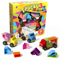 Trucky 3