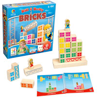 Bill & Betty Bricks
