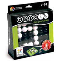 Bend-It
