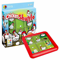 Chicken Shuffle