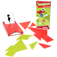 Tangoes Brainiac
