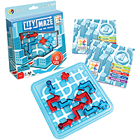 City Maze
