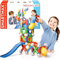 SmartMax Mega Ball Run