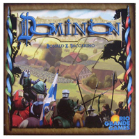 Dominion