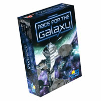 Race for the Galaxy