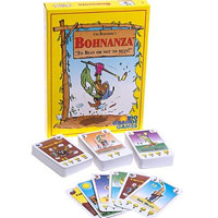 Bohnanza